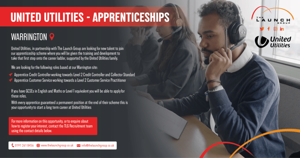 Labour Market Information – Lymm High School