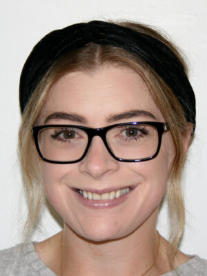 Mrs Neesha Lawson-Corney - Second in English (1)